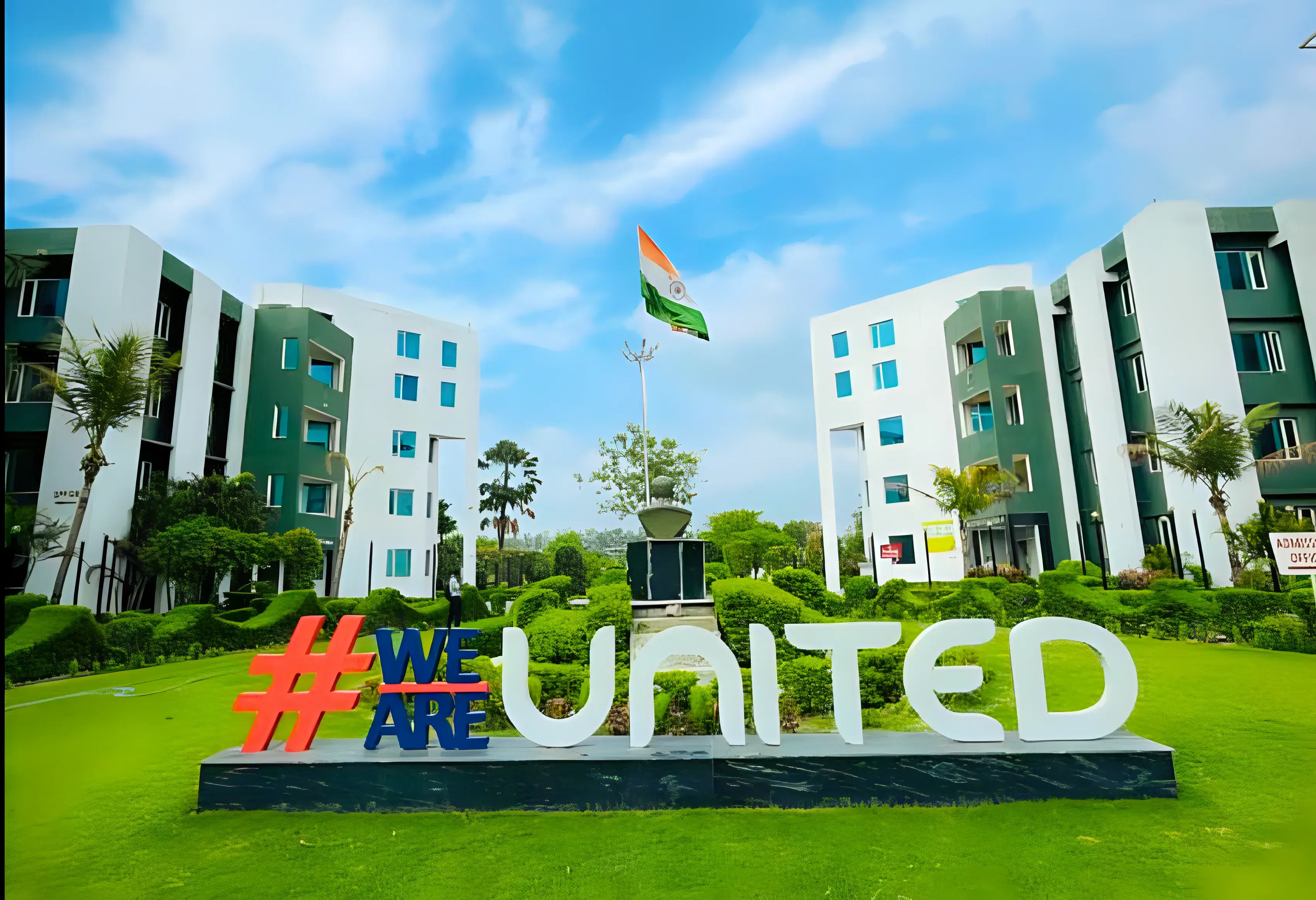 UGI Allahabad Campus photo 26